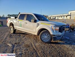 Ford Pozostałe 2022 5