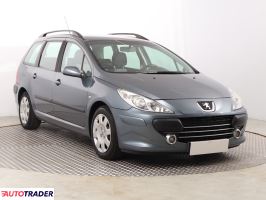 Peugeot 307 2006 1.6 88 KM