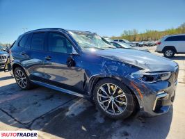 BMW X5 2021 4