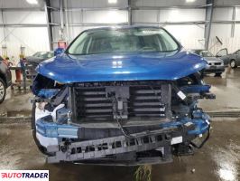 Ford Edge 2022 2 Ford Edge 2022 2