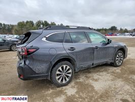 Subaru Outback 2024 2