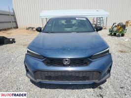 Honda Civic 2025 2 Honda Civic 2025 2