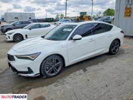 Acura Integra - zobacz ofertę