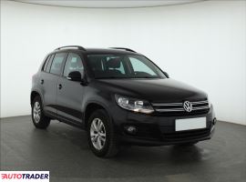 Volkswagen Tiguan - zobacz ofertę
