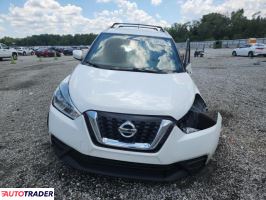Nissan Pozostałe 2019 1