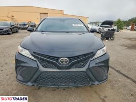 Toyota Camry 2020 2
