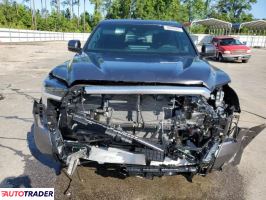 Toyota Tundra 2025 3 Toyota Tundra 2025 3