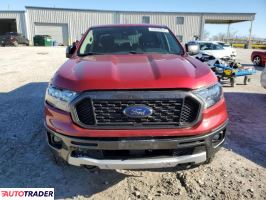 Ford Ranger 2020 2