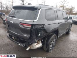Jeep Cherokee 2024 3