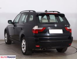 BMW X3 2010 2.0 174 KM