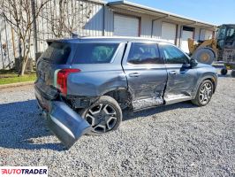 Hyundai Pozostałe 2025 3