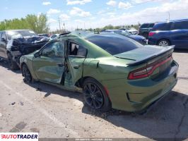 Dodge Charger 2020 3