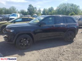 Jeep Grand Cherokee 2024 3 Jeep Grand Cherokee 2024 3