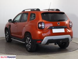Dacia Duster 2022 1.0 89 KM Dacia Duster 2022 1.0 89 KM
