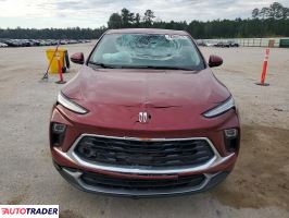 Buick Pozostałe 2025 1