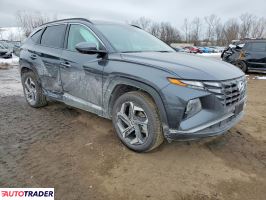 Hyundai Tucson 2024 2