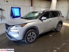 Nissan Rogue - zobacz ofertę