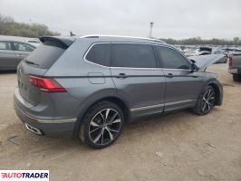Volkswagen Tiguan 2024 2 Volkswagen Tiguan 2024 2