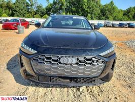 Audi A5 2025 2
