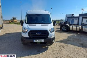 Renault Master 2023 2.0