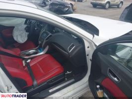 Acura TL 2019 3 Acura TL 2019 3