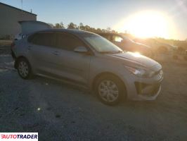 Kia Rio 2022 1
