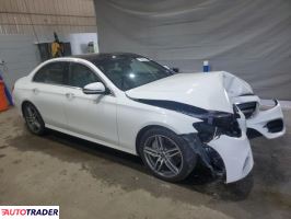 Mercedes CL 2019 3 Mercedes CL 2019 3