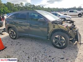 Hyundai Tucson 2025 2