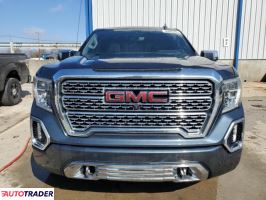 GMC Sierra 2019 5 GMC Sierra 2019 5