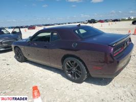 Dodge Challenger 2021 6