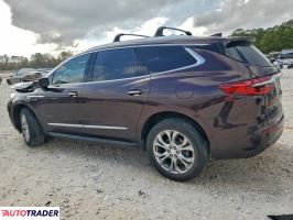 Buick Enclave 2020 3