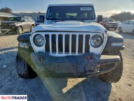 Jeep Wrangler 2021 2