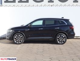 Renault Koleos 2018 2.0 174 KM