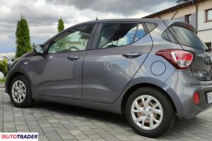 Hyundai i10 2016 1 67 KM Hyundai i10 2016 1 67 KM