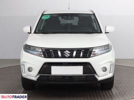 Suzuki Vitara 2020 1.4 127 KM Suzuki Vitara 2020 1.4 127 KM