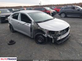 Toyota Corolla - zobacz ofertę