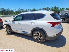 Hyundai Santa Fe 2023 2
