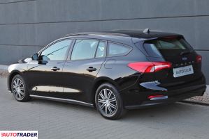 Ford Focus 2019 1.5 95 KM