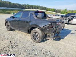 Hyundai Pozostałe 2023 2