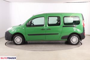Renault Kangoo 2016 1.5 88 KM