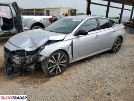 Nissan Altima 2022 2 Nissan Altima 2022 2