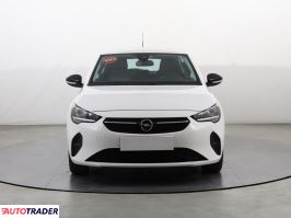 Opel Corsa 2022 1.2 73 KM