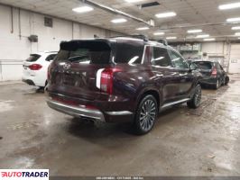 Hyundai Pozostałe 2023 3