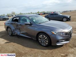 Honda Accord 2020 2 Honda Accord 2020 2