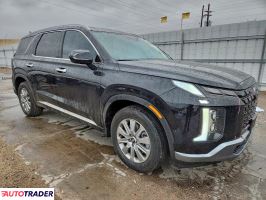 Hyundai Pozostałe 2025 3