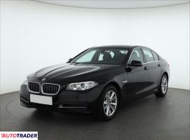 BMW 520 2014 2.0 187 KM