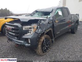 GMC Sierra 2020 5