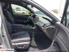 Lexus RX 2025 2