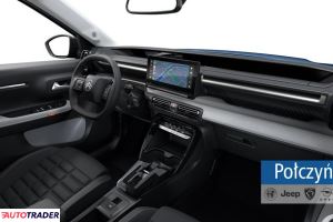 Citroen C3 2025 113 KM