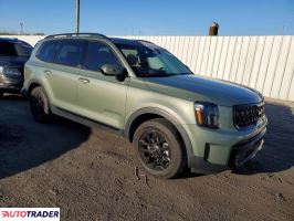 Kia Pozostałe 2024 3